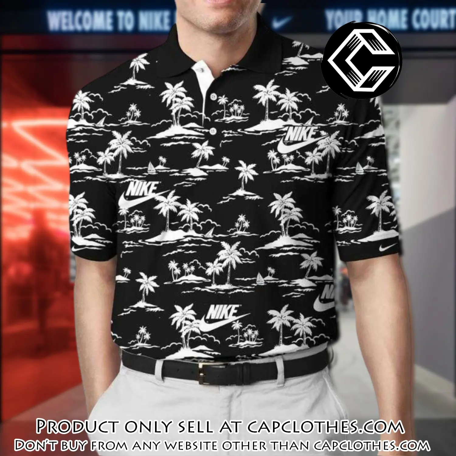 Nike premium polo shirt  luxury polo shirt for men pls645 cc0023655